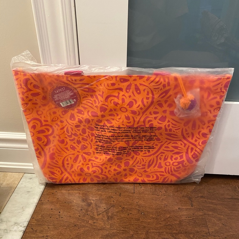 Beach bag